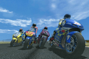 MotoGP 2 4