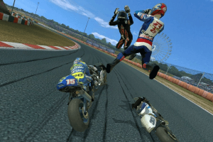 MotoGP 2 5