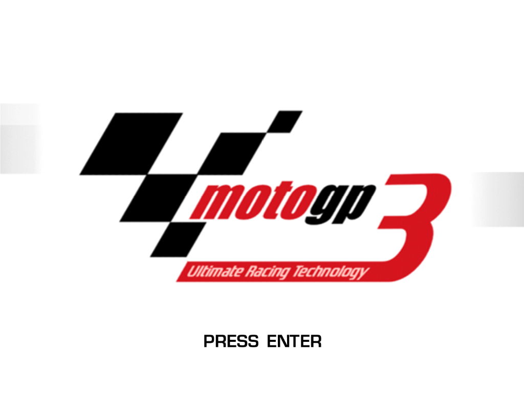 MotoGP: Ultimate Racing Technology 3 - Download