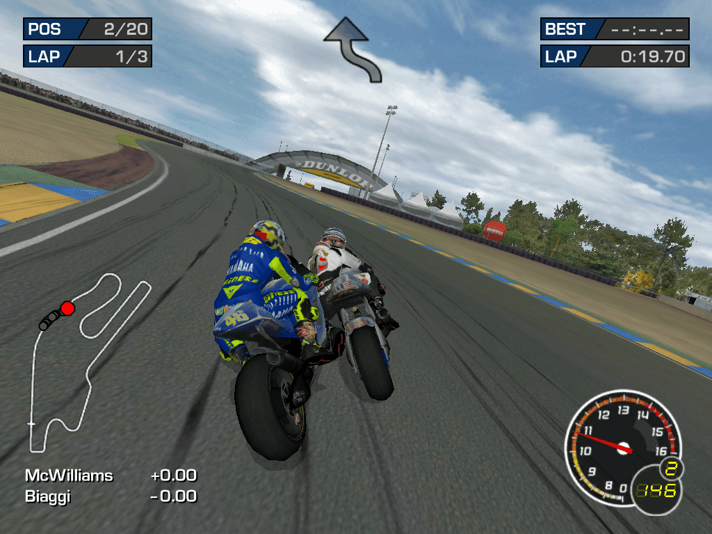 MotoGP 13 Free Download