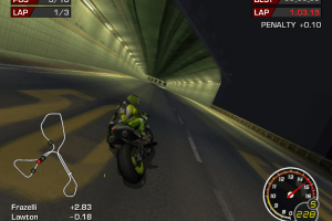 MotoGP: Ultimate Racing Technology 3 14