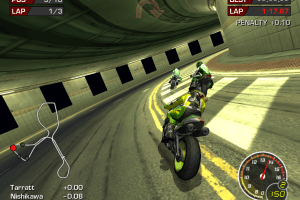 MotoGP: Ultimate Racing Technology 3 15