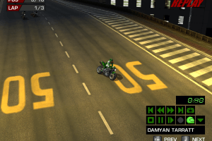 MotoGP: Ultimate Racing Technology 3 16