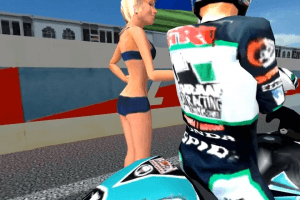 MotoGP: Ultimate Racing Technology abandonware