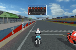 MotoGP: Ultimate Racing Technology 5