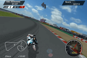MotoGP: Ultimate Racing Technology 7