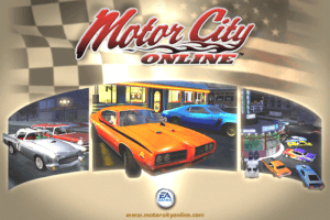 Motor City Online 0