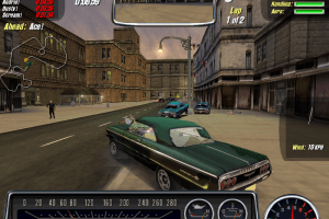Motor City Online 10