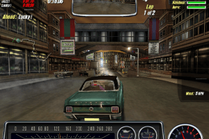 Motor City Online 11