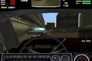 Motor City Online 12