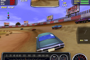 Motor City Online 18