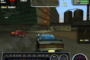 Motor City Online 20