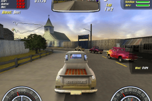 Motor City Online 21