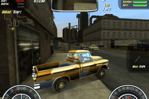 Motor City Online 22