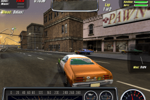 Motor City Online 25