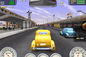 Motor City Online 2