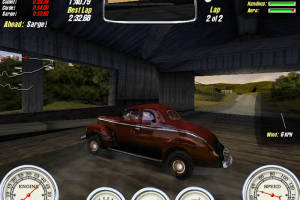 Motor City Online 3