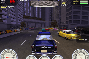 Motor City Online 4