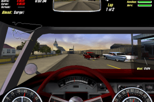 Motor City Online 6
