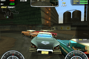 Motor City Online 7