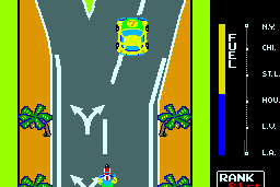 MotoRace USA 9