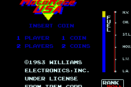 MotoRace USA 1
