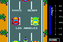 MotoRace USA 3