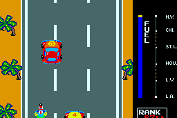 MotoRace USA 4