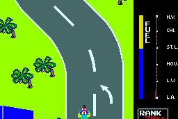 MotoRace USA 7