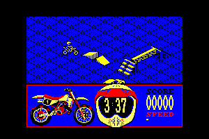 Motorbike Madness 2