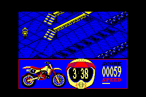 Motorbike Madness 5