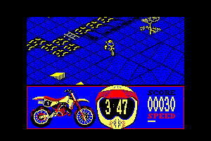 Motorbike Madness 6