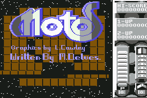 Motos 0