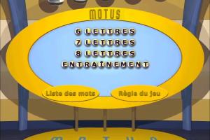 Motus 1