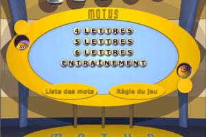Motus Junior 0