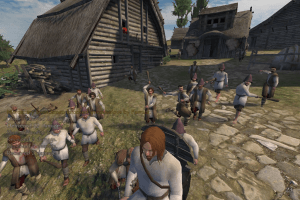 Mount & Blade 10