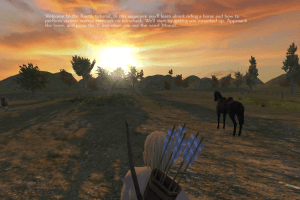 Mount & Blade 1