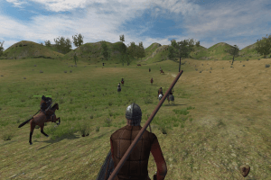 Mount & Blade 20