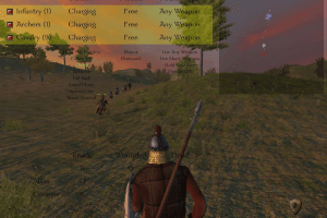 Mount & Blade 23