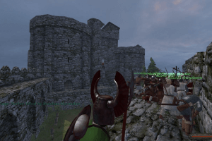 Mount & Blade 32