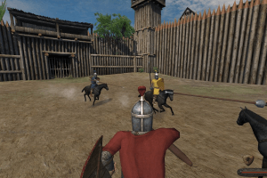 Mount & Blade 34