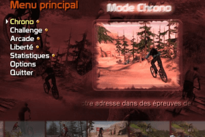 Mountain Bike Adrenaline 3