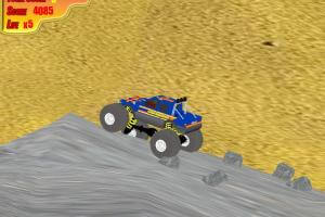 Mountain Car abandonware