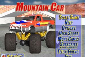 Mountain Car 1
