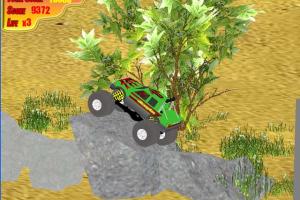 Mountain Car 2