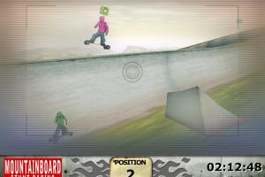 Mountainboard Stunt Racing 9