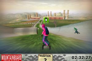 Mountainboard Stunt Racing 10