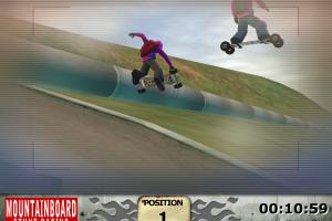 Mountainboard Stunt Racing 11