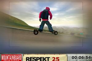 Mountainboard Stunt Racing 5