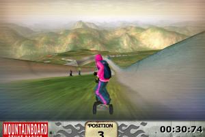 Mountainboard Stunt Racing 6
